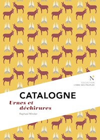 Catalogne : Urnes et déchirures - Raphael Minder - ebook