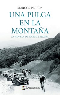 Una pulga en la montaña - Marcos Pereda - ebook