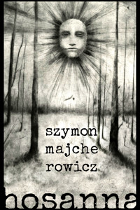 Hosanna - Szymon Majcherowicz - ebook