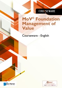 MoV® Foundation Management of Value Courseware – English - Douwe Brolsma - ebook