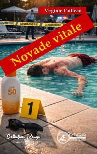 Noyade vitale - Virginie Cailleau - ebook
