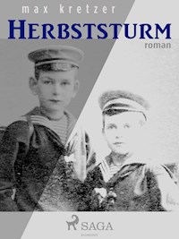 Herbststurm - Max Kretzer - ebook
