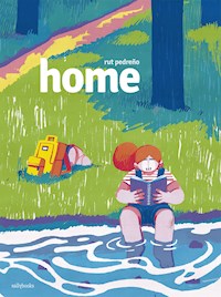 Home - Rut Pedreño Criado - ebook