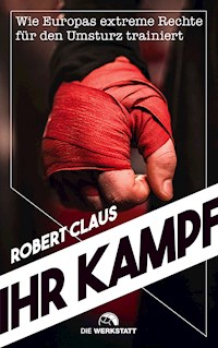 Ihr Kampf - Robert Claus - ebook