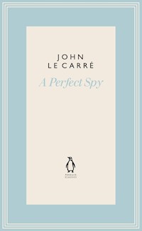 A Perfect Spy - Le Carre John - książka