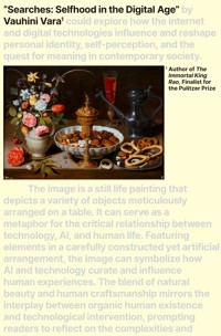 Searches - Vauhini Vara - ebook