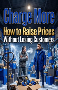 Charge More - Reid Holloway - ebook