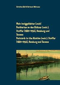 Mein inniggeliebter Louis! -  - ebook