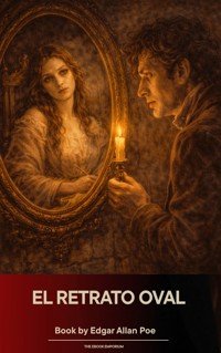 El retrato oval - Edgar Allan Poe - ebook