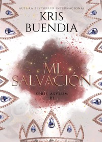 Mi Salvación - Kris Buendía - ebook