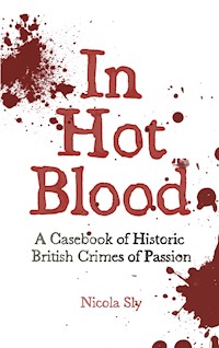 In Hot Blood - Nicola Sly - ebook