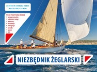 Niezbędnik żeglarski - Maciej Maciejewski, Zbigniew Andrzej Dobek - książka