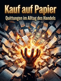 Kauf auf Papier - Caspar Edelhain - ebook