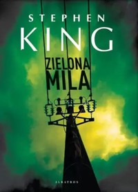 Zielona mila - Stephen King - ebook + audiobook + książka