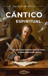Cántico espiritual - San Juan de la Cruz - ebook