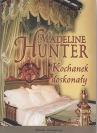 Rothwell. Kochanek doskonały - Madeline Hunter - ebook