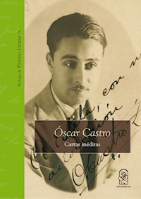 Óscar Castro - Óscar Castro - ebook