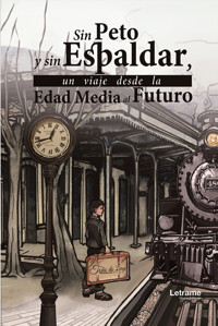 Sin peto y sin espaldar - Taño do Large - ebook