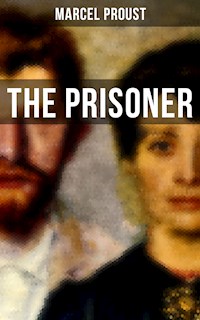The Prisoner - Proust Marcel - ebook