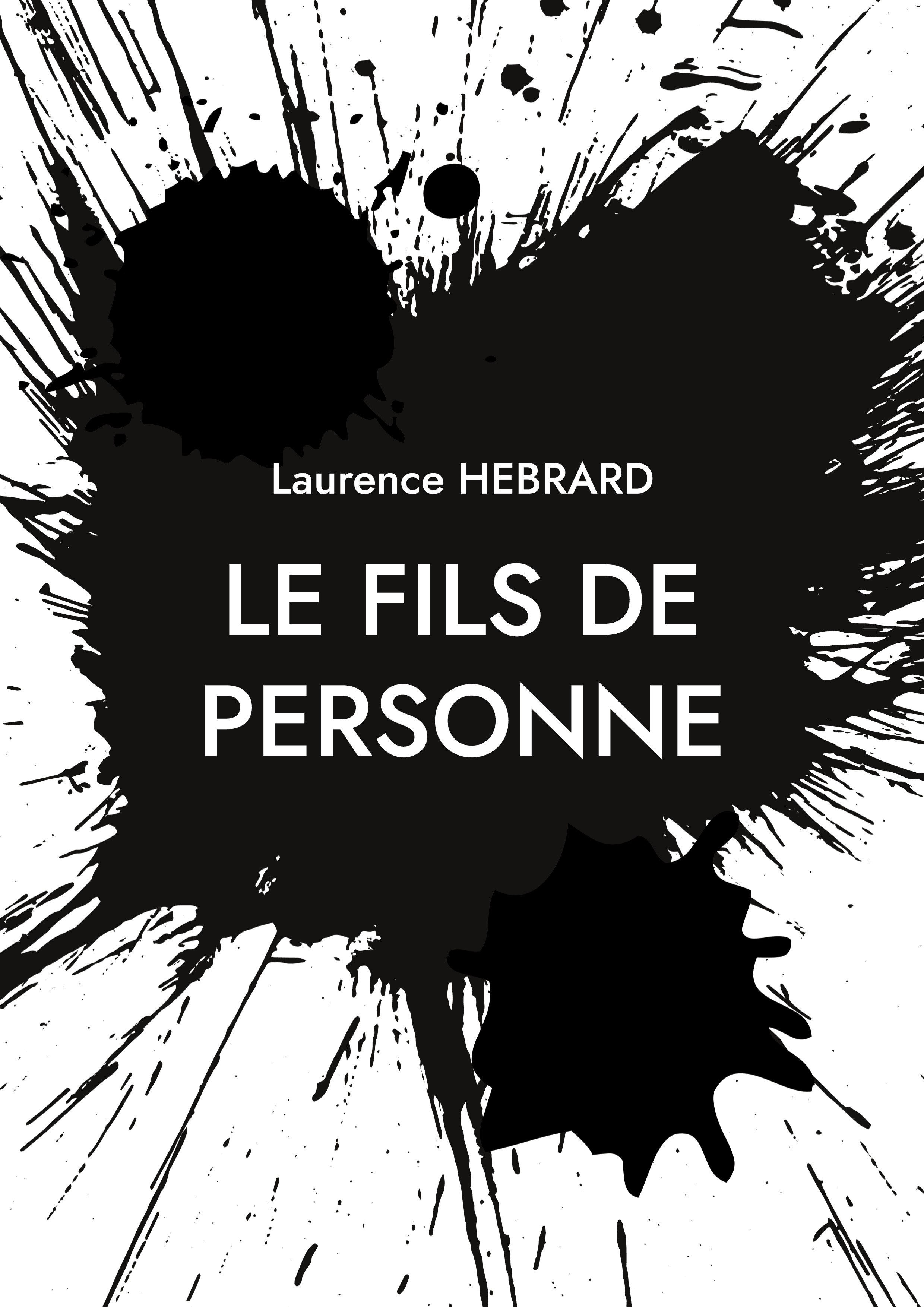Le fils de Personne