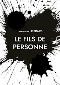 Le fils de Personne - Laurence Hébrard - ebook