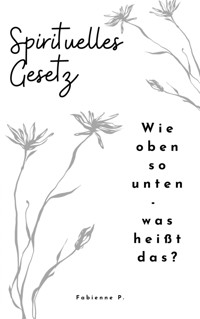 Spirituelles Gesetz - Fabienne P. - ebook