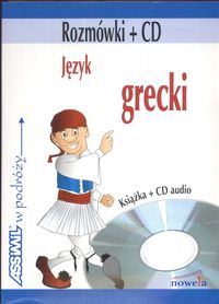Język grecki kieszonkowy w podróży - Spitzing Karin - książka