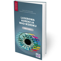 Laserowa korekcja wad wzroku - Czarnota-Nowakowska Barbara, Wierzbowska Joanna - książka