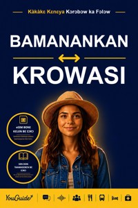 The Language Guide for Travelers - Bambara to Croatian - YouGuide - ebook