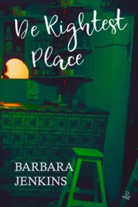 De Rightest Place - Barbara Jenkins - ebook