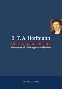 Die Serapions-Brüder - Hoffmann E.T.A. - ebook