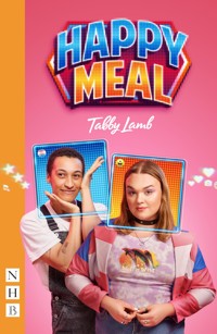 Happy Meal - Tabby Lamb - ebook