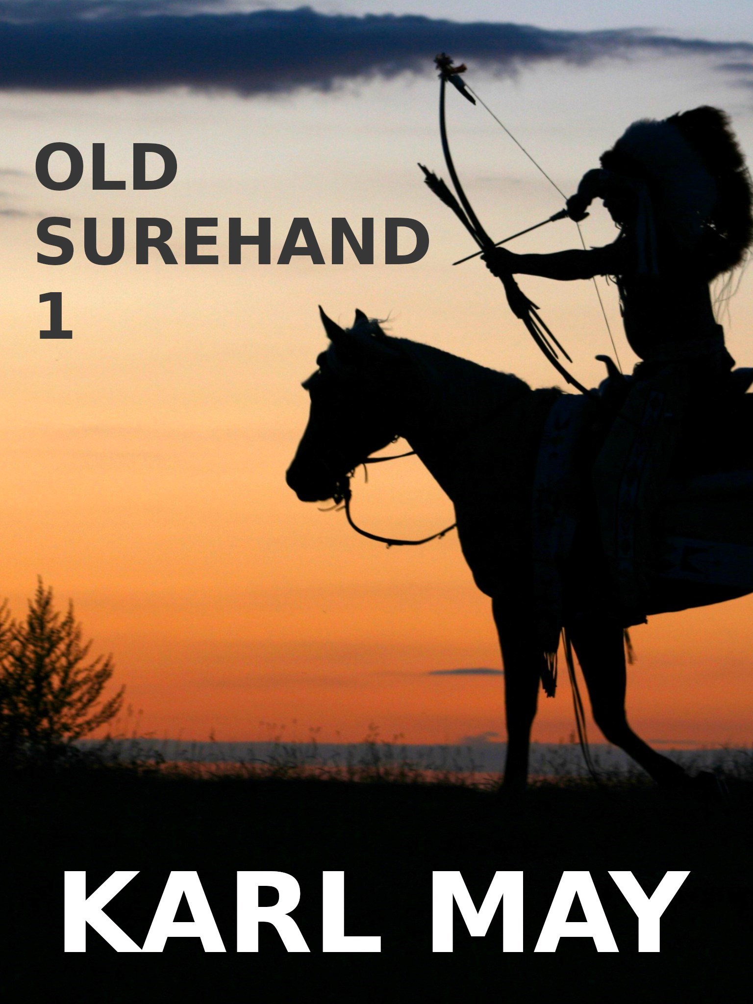 Old Surehand 1