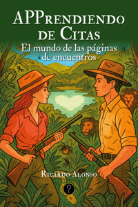 APPrendiendo de citas - Ricardo Alonso - ebook