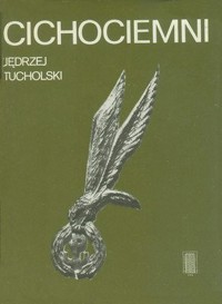 Cichociemni - Jędrzej Tucholski - ebook