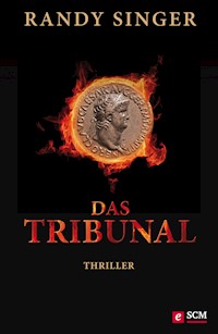 Das Tribunal - Randy Singer - ebook