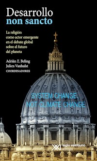 Desarrollo non sancto -  - ebook