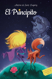 El Principito - Antoine de Saint-Exupe?ry - ebook