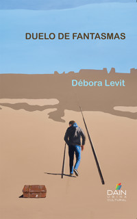 Duelo de fantasmas - Débora Levit - ebook