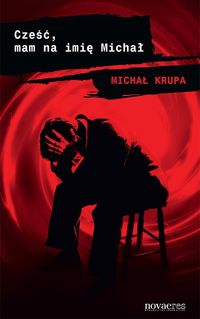 Cześć, mam na imię Michał - Michał Krupa - audiobook + książka
