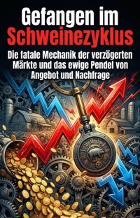 Gefangen im Schweinezyklus - Oliver Seidling - ebook