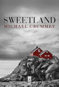 Sweetland - Michael Crummey - książka