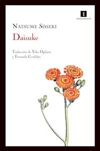 Daisuke - Soseki Natsume - ebook