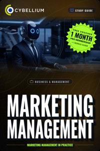 Marketing Management - Cybellium - ebook