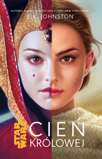 Star Wars. Cień Królowej. Tom 1 - Johnston E. K. - ebook