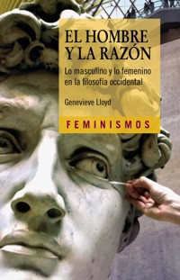 El hombre y la Razón - Genevieve Lloyd - ebook