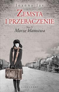 Czy Jax łączy się ze swoją siostrą