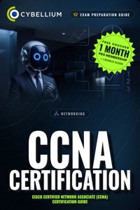 CCNA Certification - Cybellium - ebook