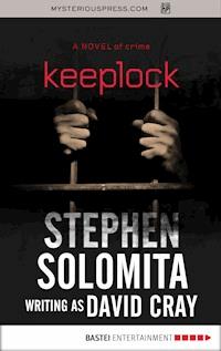 Keeplock - Stephen Solomita - ebook