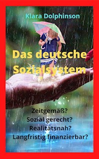 Das deutsche Sozialsystem - Klara Dolphinson - ebook